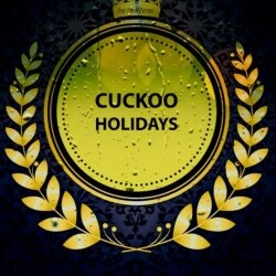 Cuckoo Travels - Coimbatore Image