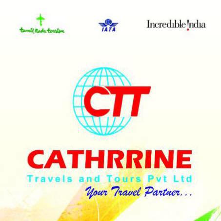 Cathrrine Tours & Travels - Coimbatore Image