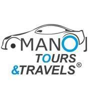 Manoj Tours & Travels - Coimbatore Image