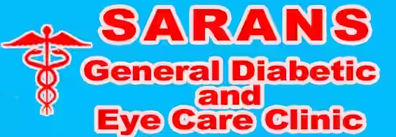 Sarans General Diabetic & Eye Care Clinic - Pogathota - Nellore Image