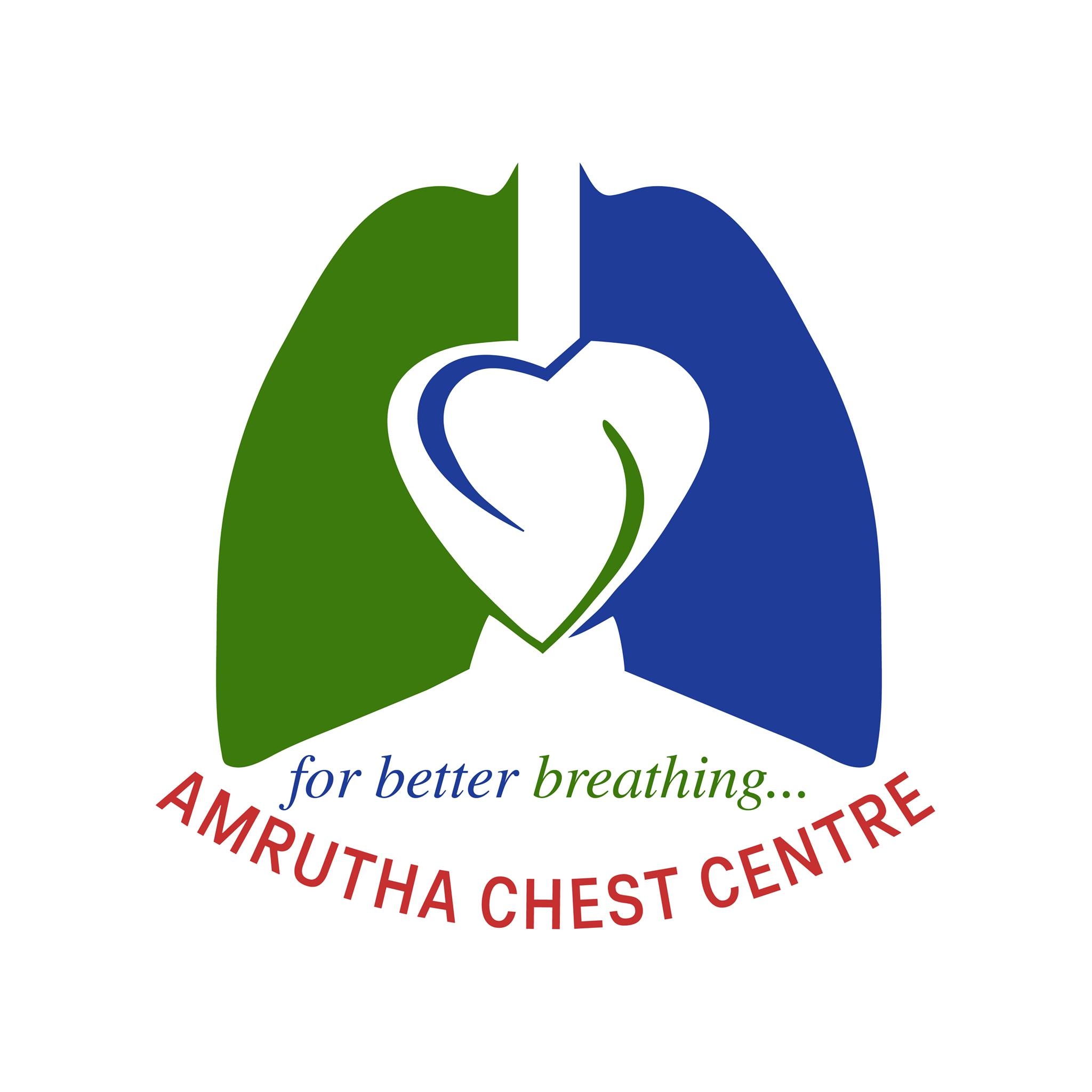 Amrutha Chest & Allergy Hospital - Pogathota - Nellore Image