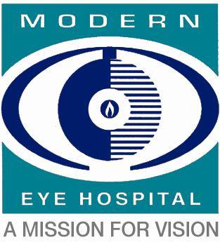 Modern Eye Hospital & Research Centre - Pogathota - Nellore Image