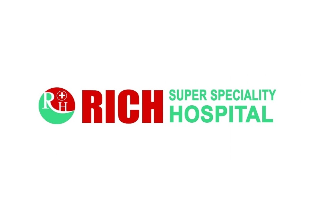 Rich Hospitals - Pogathota - Nellore Image