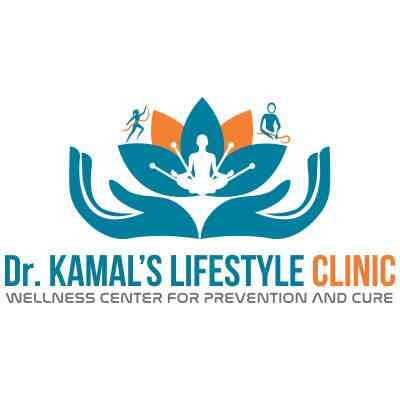 Kamals Lifestyle Clinic - Nellore Image