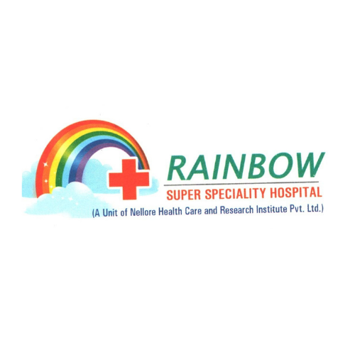 Rainbow Super Speciality Hospital - Brindavan Colony - Nellore Image