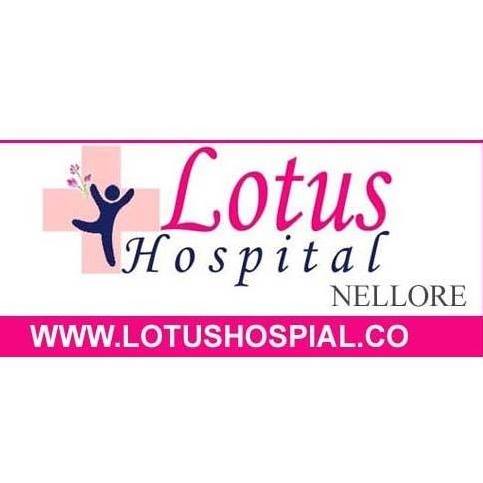 Lotus Hospital - Pogathota - Nellore Image