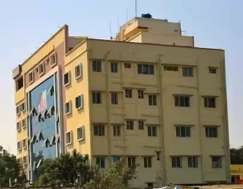 Bhaskar Reddy Hospital - Pogathota - Nellore Image