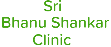 Sri Bhanu Shankar Clinic - Pogathota - Nellore Image