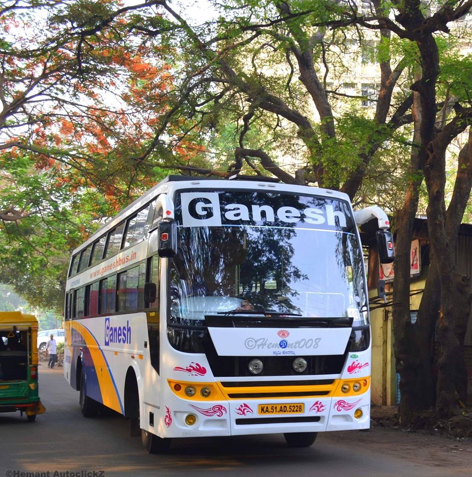 Ganesh Travels - Mangalore Image