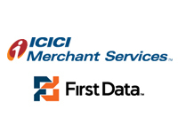 Icici First Data Merchant Services Image