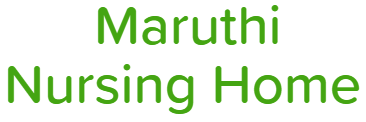 Maruthi Nursing Home - Lakshmipuram - Nellore Image