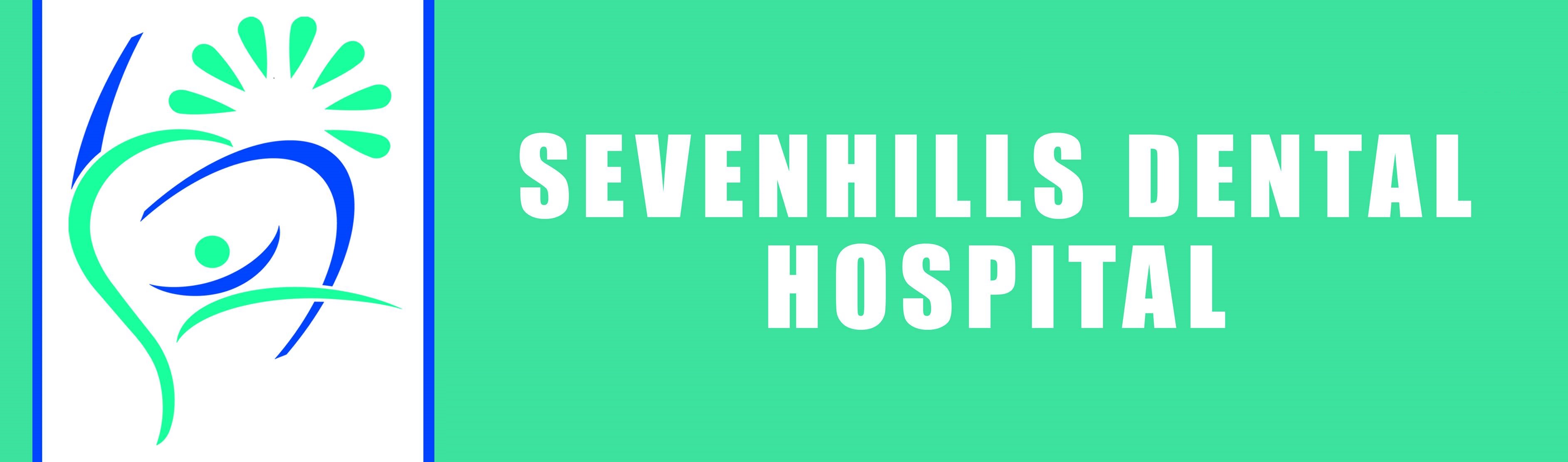 Seven Hills Dental Hospital - Harinathpuram - Nellore Image