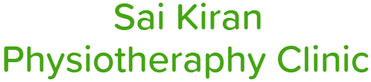 Sai Kiran Physiotheraphy Clinic - Pogathota - Nellore Image