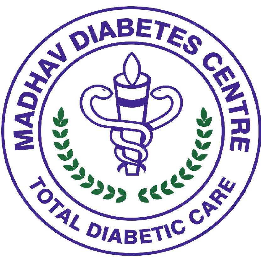 Madhav Diabetes Center - Ramamurthy Nagar - Nellore Image