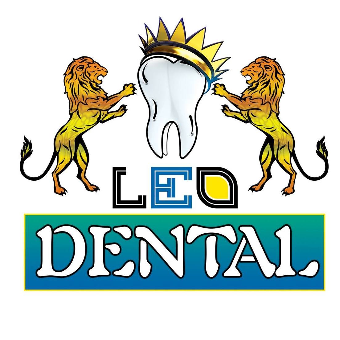 Leo Dental - Pogathota - Nellore Image