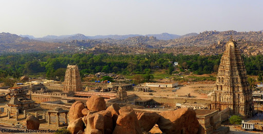 Hampi Tours and Travels - Mangalore Image