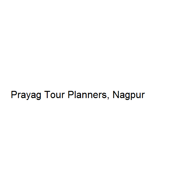 Prayag Tour Planners - Nagpur Image