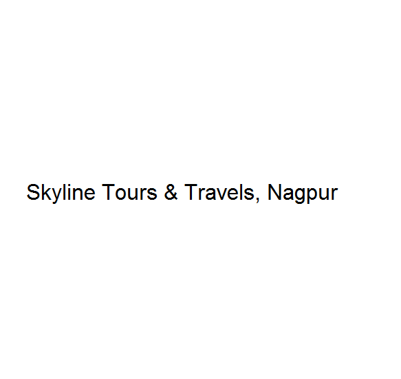 Skyline Tours & Travels - Nagpur Image