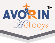 Avorin Holidays - Nagpur Image