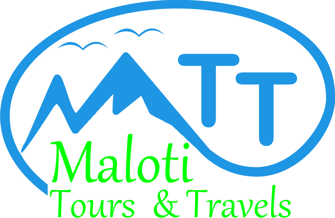 Maloti Tours and Travels - Nagpur Image