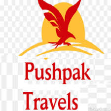 Pushpak Travels - Nagpur Image