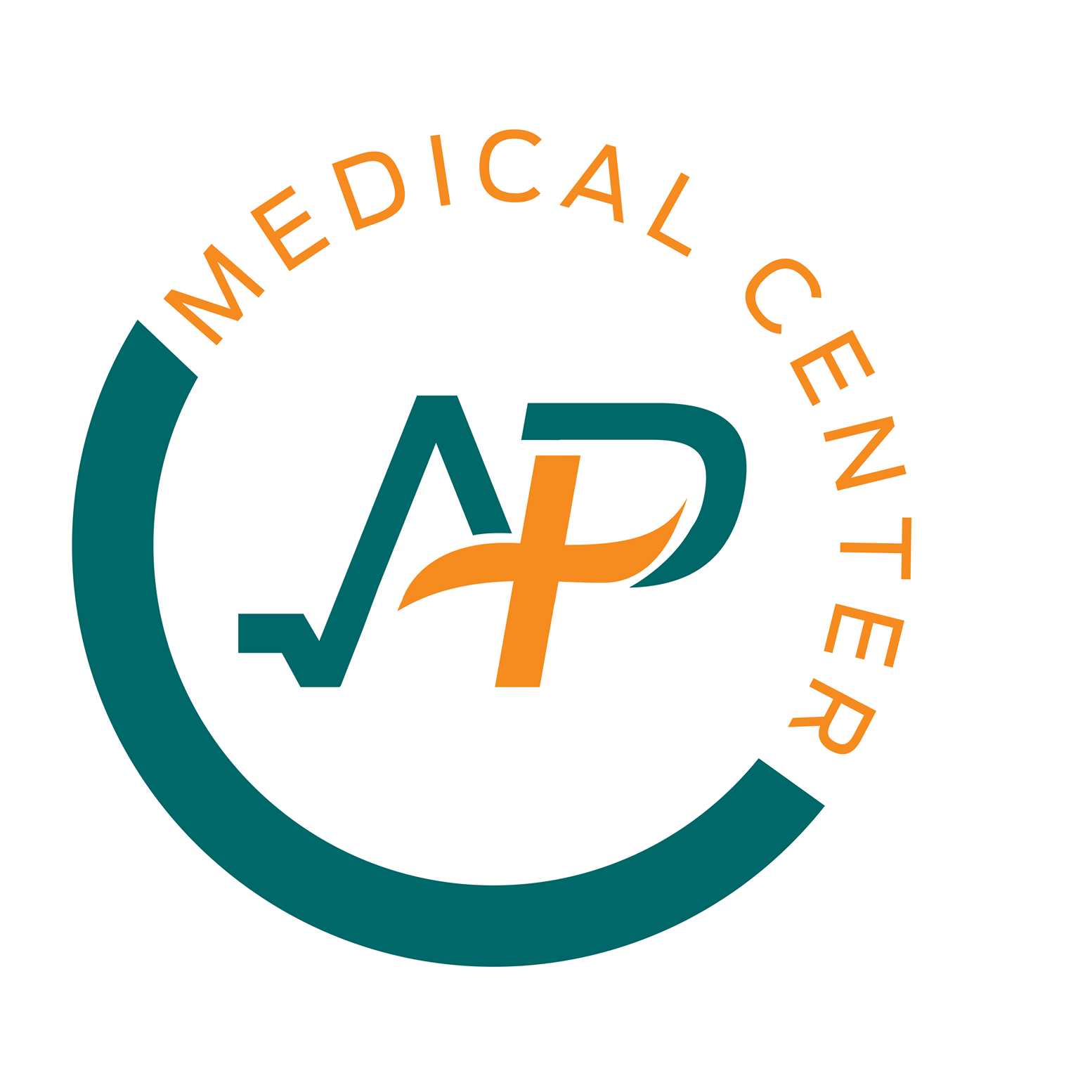 A. P. Medical Center - Alagapuram - Salem Image