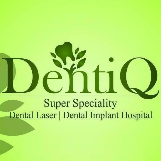 Dentiq Laser Dental Clinic - Narasothipatti - Salem Image