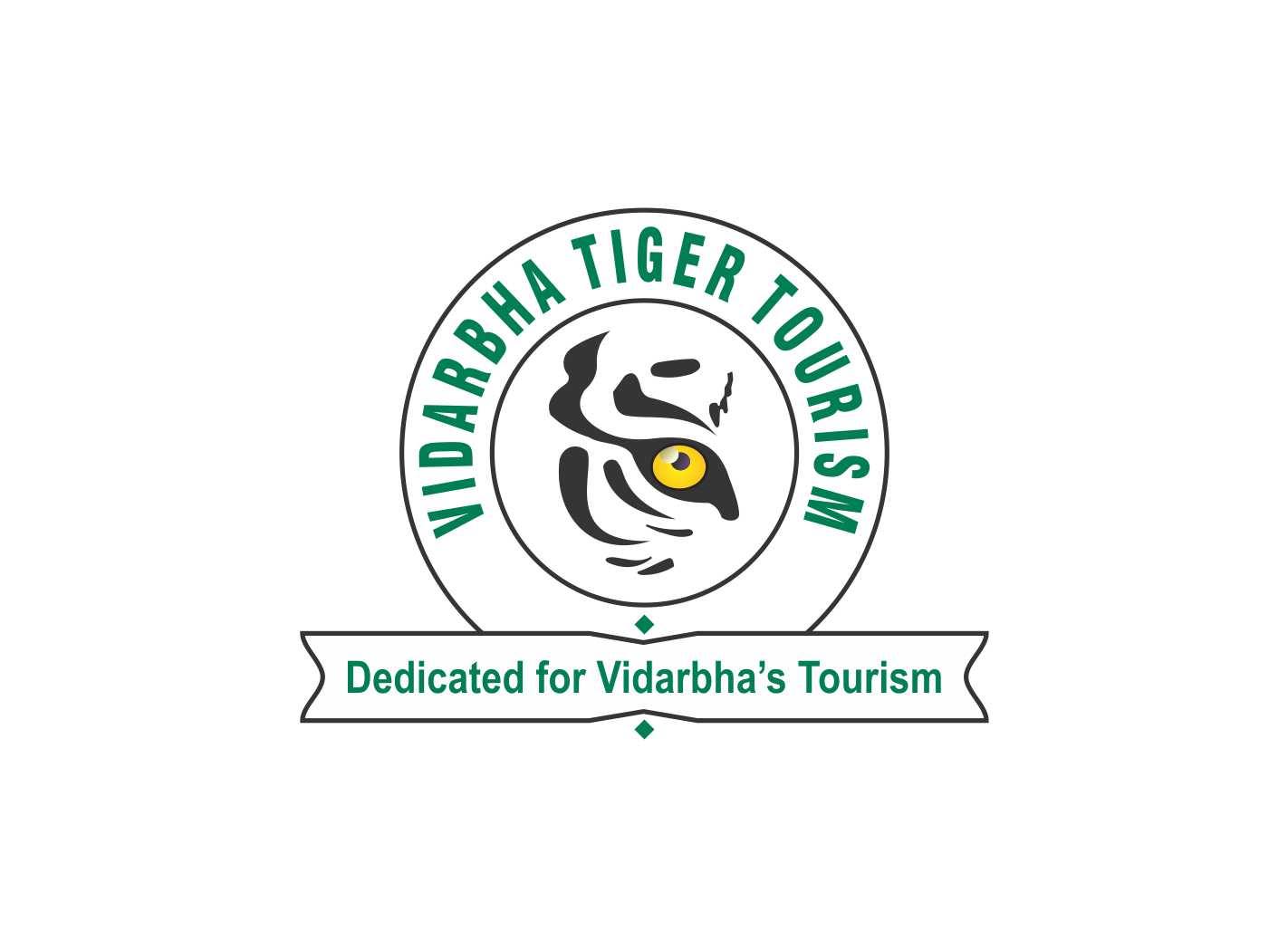 Vidarbha Tiger Tourism - Nagpur Image