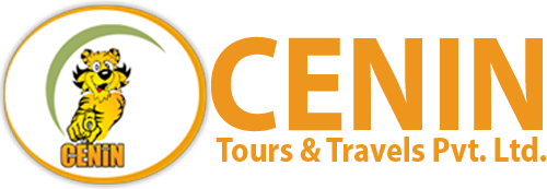 Cenin Tours & Travels - Nagpur Image