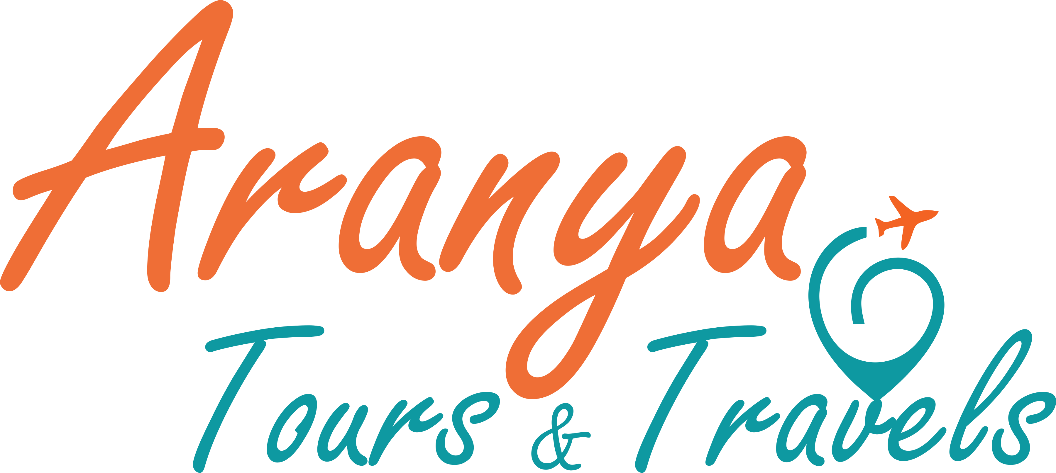 Aranya Tours & Travels - Nagpur Image