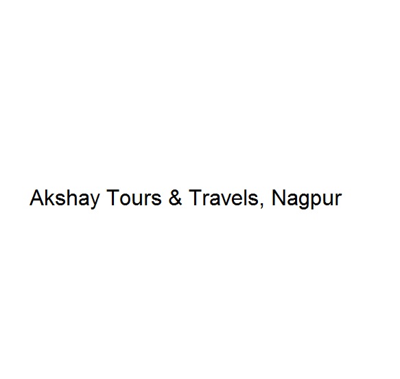 Akshay Tours & Travels - Nagpur Image