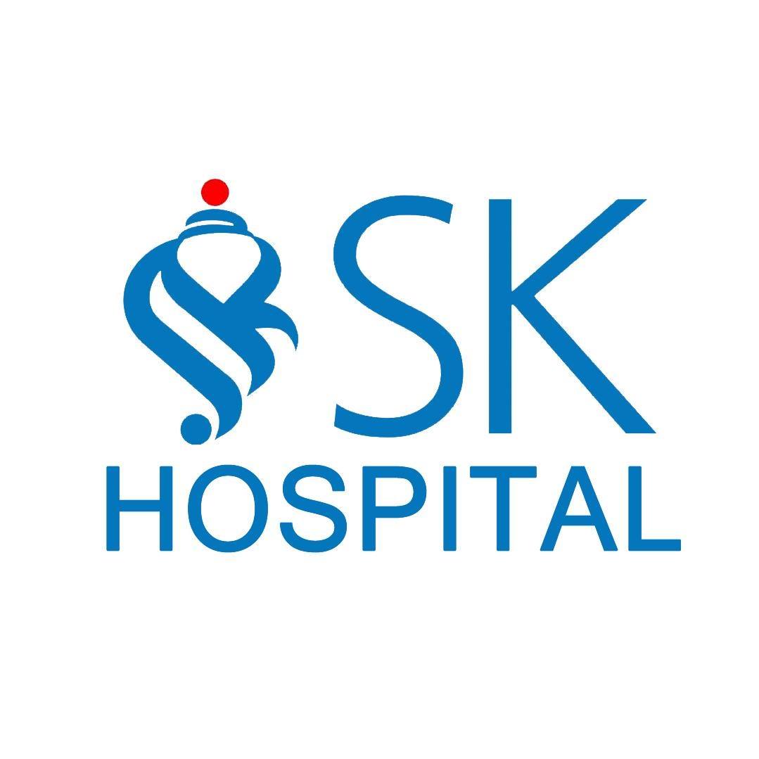 Sk Hospital - Swarnapuri - Salem Image