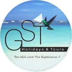 GST Holidays & Tours - Lucknow Image