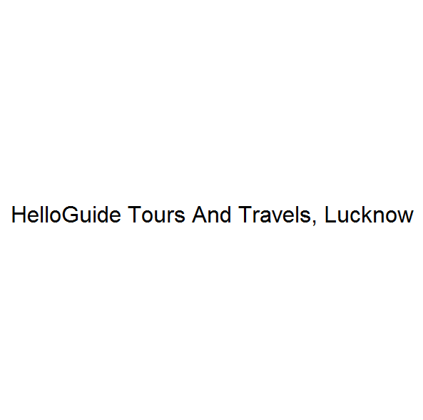 HelloGuide Tours And Travels - Lucknow Image