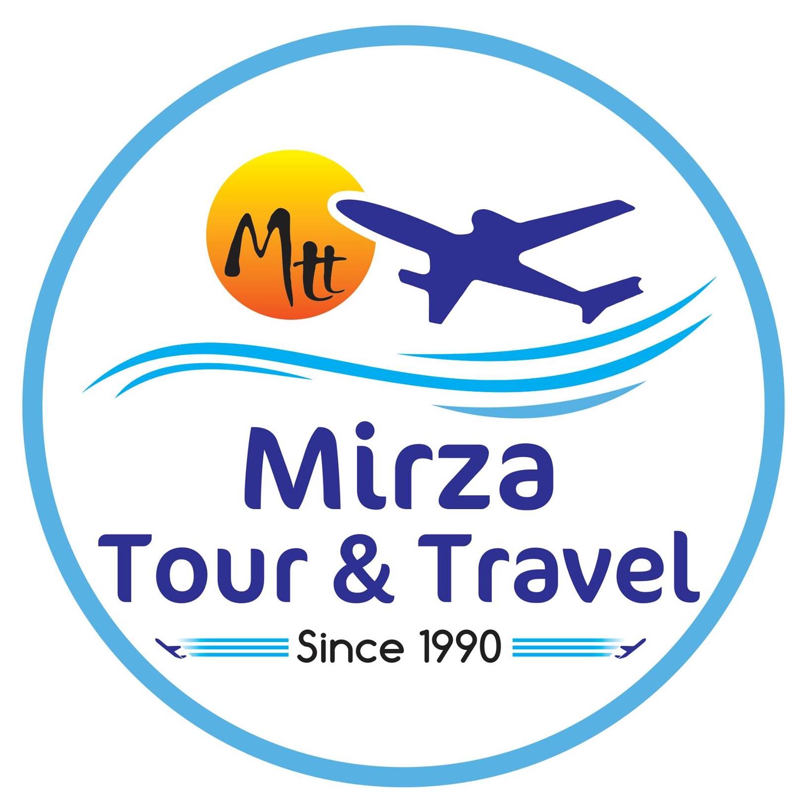 Mirza Tours And Travels - Lucknow Image