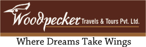 Woodpecker Tours And Travels - Lucknow Image