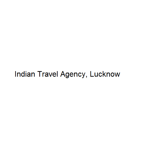 Indian Travel Agency - Lucknow Image