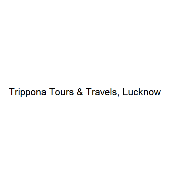 Trippona Tours & Travels - Lucknow Image