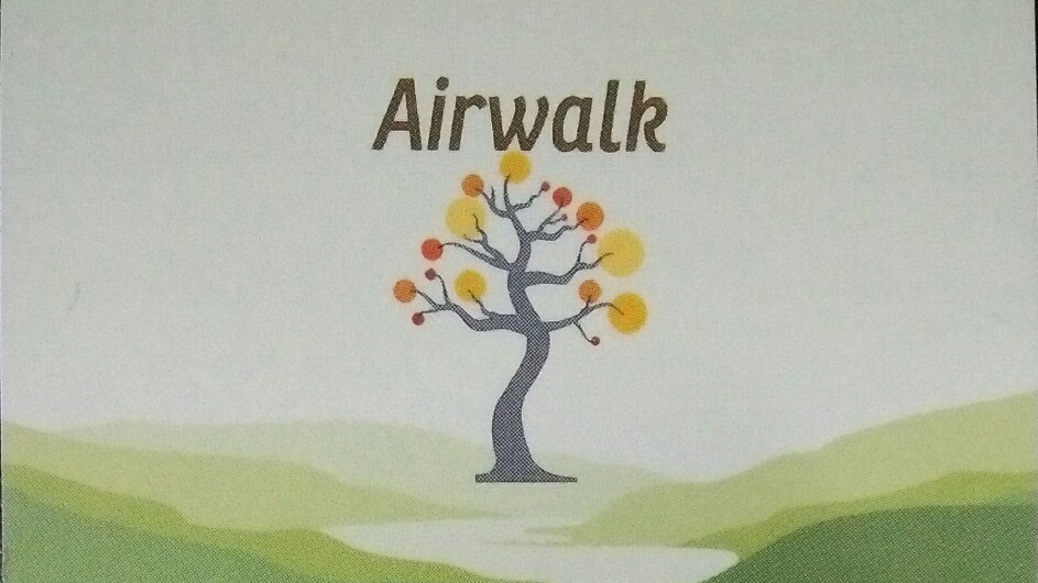 AirWalk Tour & Travels - Lucknow Image