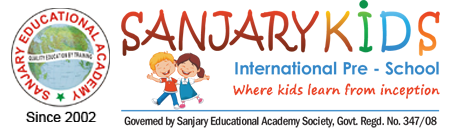 SanjaryKids International PreSchool - Abids - Hyderabad Image