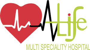 A Life Multispeciality Hospital - Jhansi Image