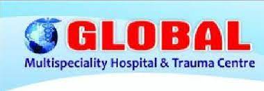 Global Multispeciality Hospital And Trauma Centre - Jhansi Image