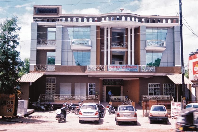 Upchar Orthopaedic And Gynec Hospital - Jhansi Image