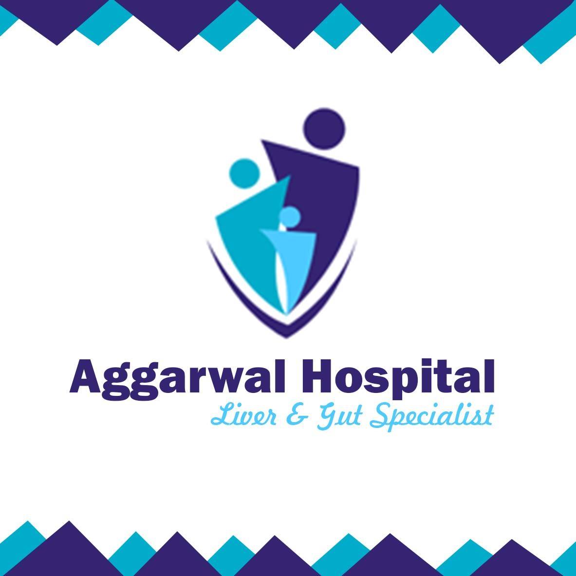 Aggarwal Liver & Gut Super Speciality Hospital - JP Nagar - Jalandhar Image