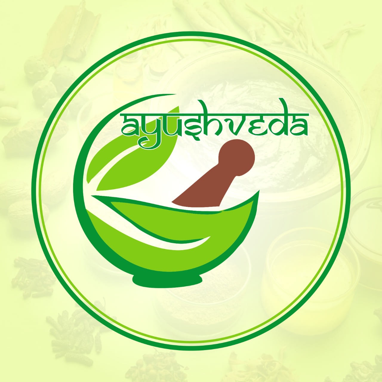 Ayushveda Ayurvedic & Panchkarma Centre - Phase 1 - Jalandhar Image