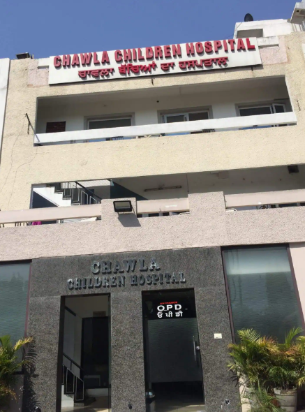 Chawla Children Hospital - Shaheed Udham Singh Nagar - Jalandhar Image