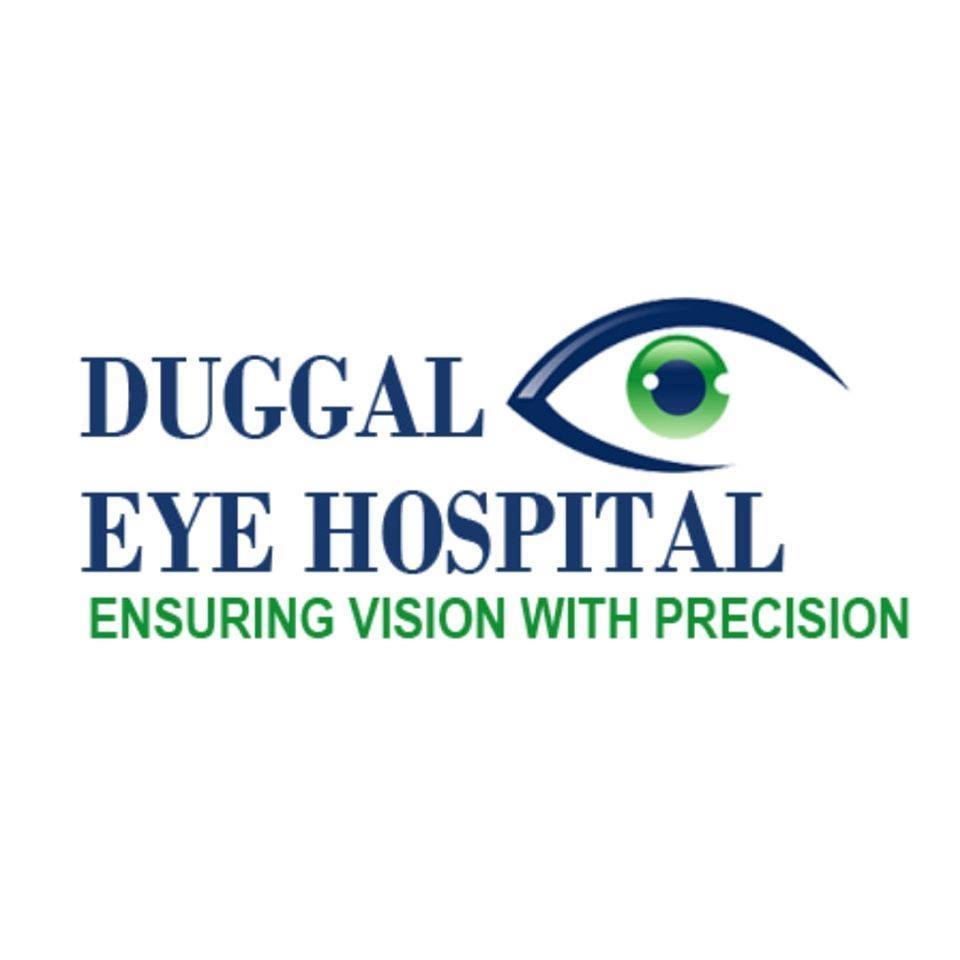 Duggal eye hospital - Jalandhar Image