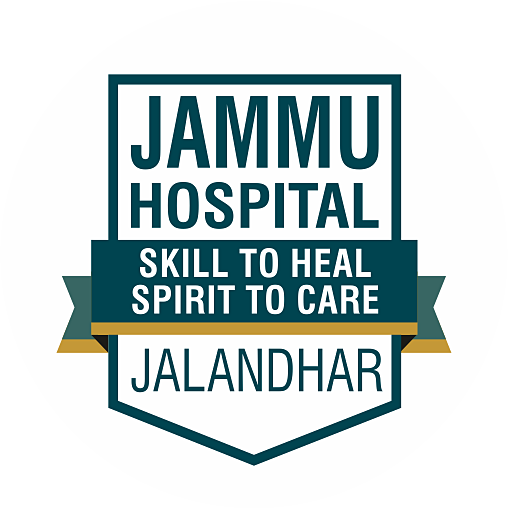 Jammu Hospital - Adarsh Nagar - Jalandhar Image