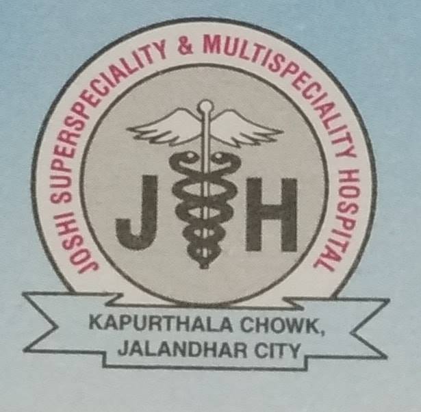 Joshi Hospital & Trauma Center - Adarsh Nagar - Jalandhar Image