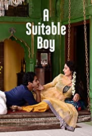 A Suitable Boy Image